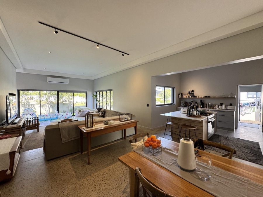 To Let 3 Bedroom Property for Rent in Klein Parys Western Cape
